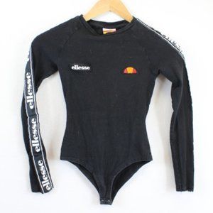 Ellesse long sleeves body - S
